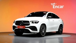 Mercedes-Benz GLE-Class 2022