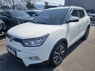 Ssangyong TIBOLI 2015