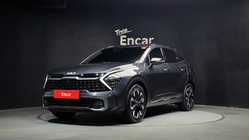 Kia Sportage 2021