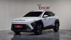 Hyundai Kona 2023