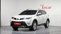 Toyota RAV4 2015