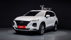 Hyundai Santa Fe 2020