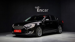 Kia K7 2014