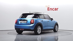 MINI Cooper 2015