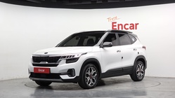 Kia Seltos 2019