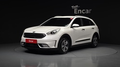 Kia Niro 2017