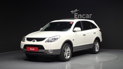 Hyundai Veracruz 2008