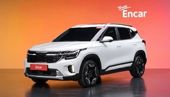 Kia Seltos 2023