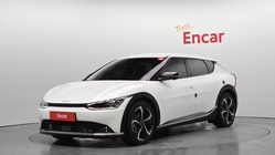 Kia EV6 2022