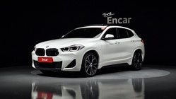 BMW X2 2023