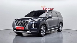 Hyundai Palisade 2020