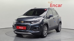 Chevrolet Trax 2020
