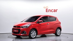 Chevrolet Spark 2018