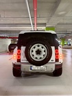 Land Rover Defender 2022