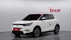 Ssangyong TIBOLI 2017