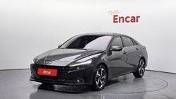 Hyundai Avante 2020