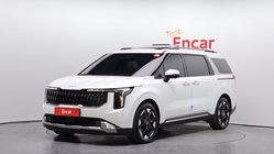 Kia Canival 2024