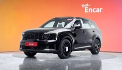 Kia Sorento 2025
