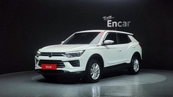 Ssangyong KORANDO 2020