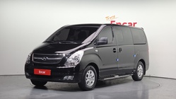 Hyundai Starex 2015
