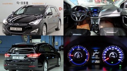 Hyundai i40 2011