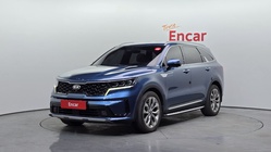 Kia Sorento 2020