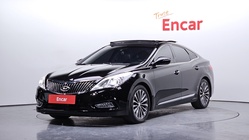 Hyundai Grandeur 2013