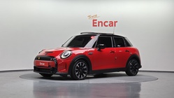 MINI Cooper 2022