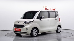 Kia RAY 2012