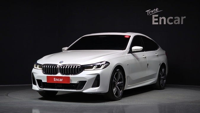 BMW Gran Turismo 2022