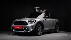 MINI Countryman 2023