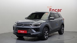 Ssangyong KORANDO 2021