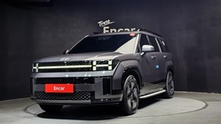 Hyundai Santa Fe 2024