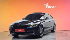 BMW Gran Turismo 2017