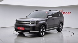 Hyundai Santa Fe 2023