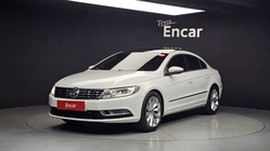 Volkswagen CC 2016