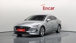 Hyundai Sonata 2019