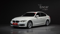 BMW 3 Series 2017