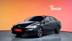 Hyundai Avante 2023