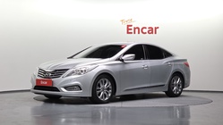 Hyundai Grandeur 2011