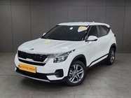 Kia Seltos 2021