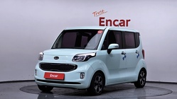 Kia RAY 2012