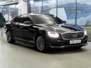 Kia K9 2019