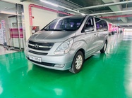 Hyundai Starex 2014
