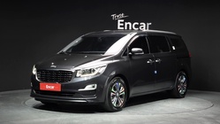 Kia Canival 2020