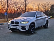 BMW X6 2014