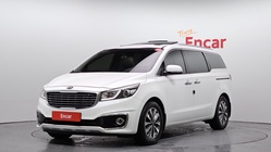 Kia Canival 2014
