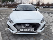 Hyundai Sonata 2017