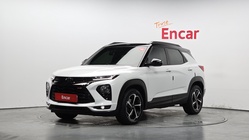 Chevrolet Trailblazer 2022