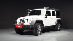 Jeep Wrangler 2014